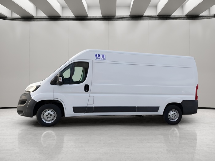 Peugeot Boxer Furgon BlueHDi 130 335 L3H2 96 kW (130 CV) Vehículo usado en Sevilla Peugeot Boxer Furgon BlueHDi 130 335 L3H2 96 kW (130 CV) Vehículo usado en Sevilla