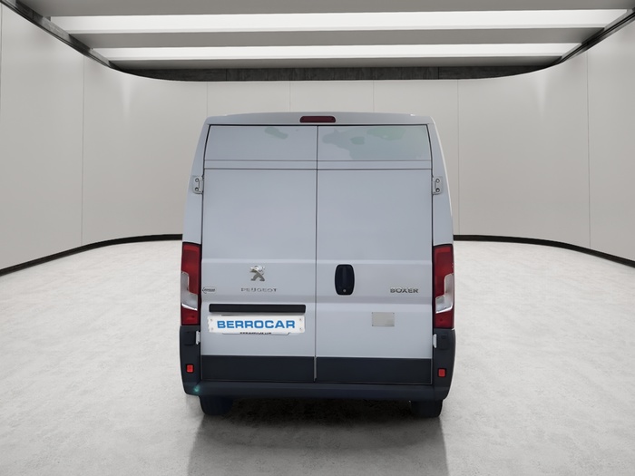 Peugeot Boxer Furgon BlueHDi 130 335 L3H2 96 kW (130 CV) Vehículo usado en Sevilla Peugeot Boxer Furgon BlueHDi 130 335 L3H2 96 kW (130 CV) Vehículo usado en Sevilla