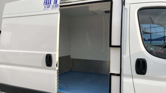 Peugeot Boxer Furgon BlueHDi 130 335 L3H2 96 kW (130 CV) Vehículo usado en Sevilla Peugeot Boxer Furgon BlueHDi 130 335 L3H2 96 kW (130 CV) Vehículo usado en Sevilla