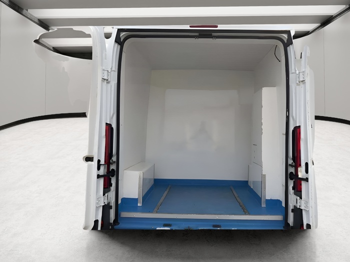 Peugeot Boxer Furgon BlueHDi 130 335 L3H2 96 kW (130 CV) Vehículo usado en Sevilla Peugeot Boxer Furgon BlueHDi 130 335 L3H2 96 kW (130 CV) Vehículo usado en Sevilla