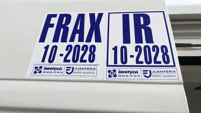 Peugeot Boxer Furgon BlueHDi 130 335 L3H2 96 kW (130 CV) Vehículo usado en Sevilla Peugeot Boxer Furgon BlueHDi 130 335 L3H2 96 kW (130 CV) Vehículo usado en Sevilla