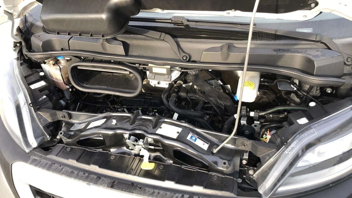 Peugeot Boxer Furgon BlueHDi 130 335 L3H2 96 kW (130 CV) Vehículo usado en Sevilla Peugeot Boxer Furgon BlueHDi 130 335 L3H2 96 kW (130 CV) Vehículo usado en Sevilla