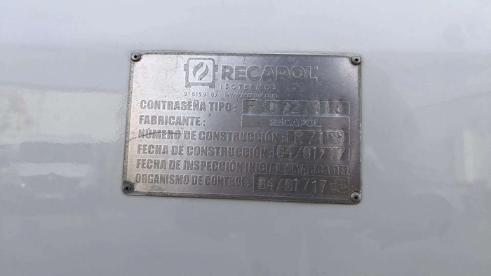 Peugeot Boxer Furgon BlueHDi 130 335 L3H2 96 kW (130 CV) Vehículo usado en Sevilla Peugeot Boxer Furgon BlueHDi 130 335 L3H2 96 kW (130 CV) Vehículo usado en Sevilla
