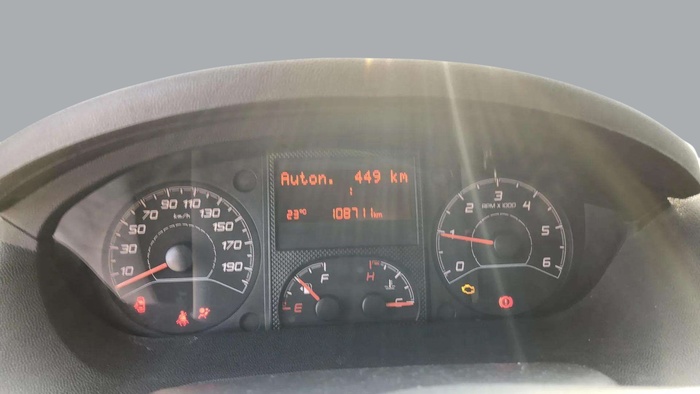 Peugeot Boxer Furgon BlueHDi 130 335 L3H2 96 kW (130 CV) Vehículo usado en Sevilla Peugeot Boxer Furgon BlueHDi 130 335 L3H2 96 kW (130 CV) Vehículo usado en Sevilla