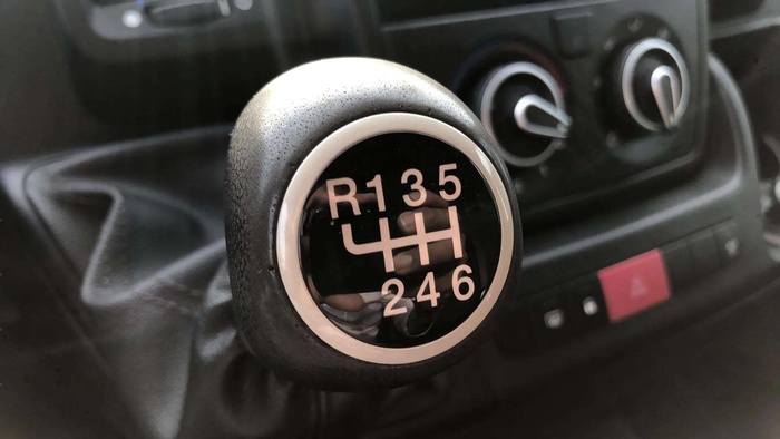 Peugeot Boxer Furgon BlueHDi 130 335 L3H2 96 kW (130 CV) Vehículo usado en Sevilla Peugeot Boxer Furgon BlueHDi 130 335 L3H2 96 kW (130 CV) Vehículo usado en Sevilla