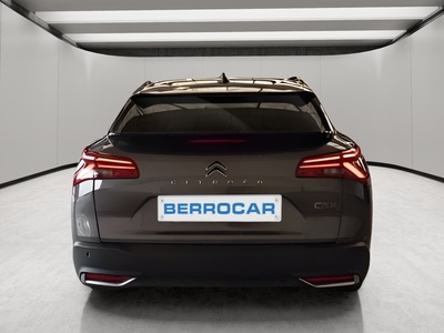 Citroen C5 X Hybrid 225 Shine e-EAT8 165 kW (225 CV) 4 Citroen C5 X Hybrid 225 Shine e-EAT8 165 kW (225 CV) 4