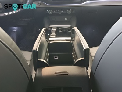 Citroen C5 X Hybrid 225 Shine e-EAT8 165 kW (225 CV) 8 Citroen C5 X Hybrid 225 Shine e-EAT8 165 kW (225 CV) 8