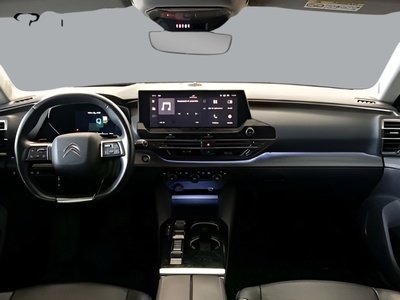 Citroen C5 X Hybrid 225 Shine e-EAT8 165 kW (225 CV) 16 Citroen C5 X Hybrid 225 Shine e-EAT8 165 kW (225 CV) 16