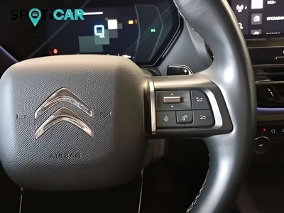 Citroen C5 X Hybrid 225 Shine e-EAT8 165 kW (225 CV) 24 Citroen C5 X Hybrid 225 Shine e-EAT8 165 kW (225 CV) 24