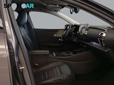 Citroen C5 X Hybrid 225 Shine e-EAT8 165 kW (225 CV) 25 Citroen C5 X Hybrid 225 Shine e-EAT8 165 kW (225 CV) 25