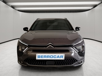 Citroen C5 X Hybrid 225 Shine e-EAT8 165 kW (225 CV) 5 Citroen C5 X Hybrid 225 Shine e-EAT8 165 kW (225 CV) 5