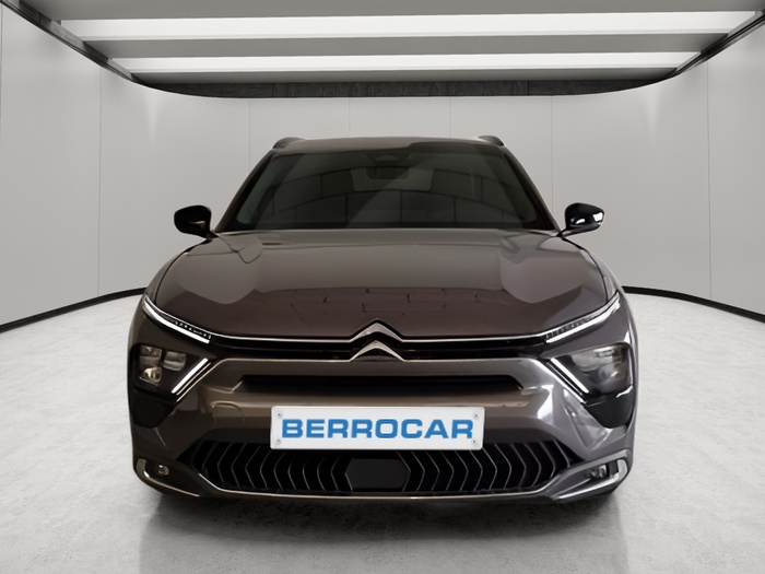 Citroen C5 X Hybrid 225 Shine e-EAT8 165 kW (225 CV) Vehículo usado en Sevilla Citroen C5 X Hybrid 225 Shine e-EAT8 165 kW (225 CV) Vehículo usado en Sevilla