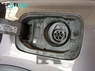 Citroen C5 X Hybrid 225 Shine e-EAT8 165 kW (225 CV) 11 Citroen C5 X Hybrid 225 Shine e-EAT8 165 kW (225 CV) 11