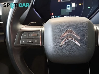 Citroen C5 X Hybrid 225 Shine e-EAT8 165 kW (225 CV) 21 Citroen C5 X Hybrid 225 Shine e-EAT8 165 kW (225 CV) 21