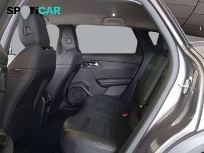 Citroen C5 X Hybrid 225 Shine e-EAT8 165 kW (225 CV) 14 Citroen C5 X Hybrid 225 Shine e-EAT8 165 kW (225 CV) 14