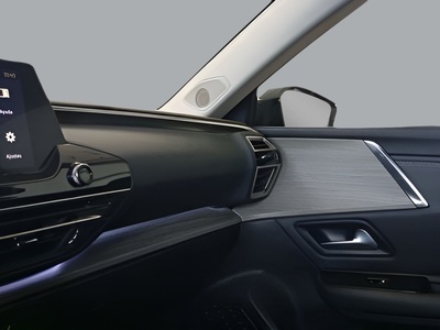 Citroen C5 X Hybrid 225 Shine e-EAT8 165 kW (225 CV) 9 Citroen C5 X Hybrid 225 Shine e-EAT8 165 kW (225 CV) 9