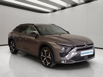 Citroen C5 X Hybrid 225 Shine e-EAT8 165 kW (225 CV) 2 Citroen C5 X Hybrid 225 Shine e-EAT8 165 kW (225 CV) 2