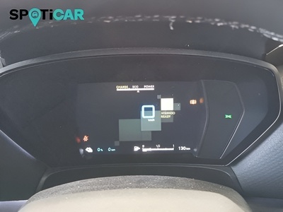 Citroen C5 X Hybrid 225 Shine e-EAT8 165 kW (225 CV) 26 Citroen C5 X Hybrid 225 Shine e-EAT8 165 kW (225 CV) 26