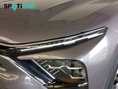 Citroen C5 X Hybrid 225 Shine e-EAT8 165 kW (225 CV) 18 Citroen C5 X Hybrid 225 Shine e-EAT8 165 kW (225 CV) 18