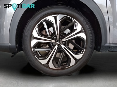 Citroen C5 X Hybrid 225 Shine e-EAT8 165 kW (225 CV) 20 Citroen C5 X Hybrid 225 Shine e-EAT8 165 kW (225 CV) 20