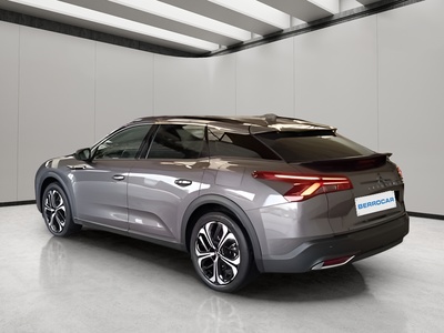 Citroen C5 X Hybrid 225 Shine e-EAT8 165 kW (225 CV) 3 Citroen C5 X Hybrid 225 Shine e-EAT8 165 kW (225 CV) 3