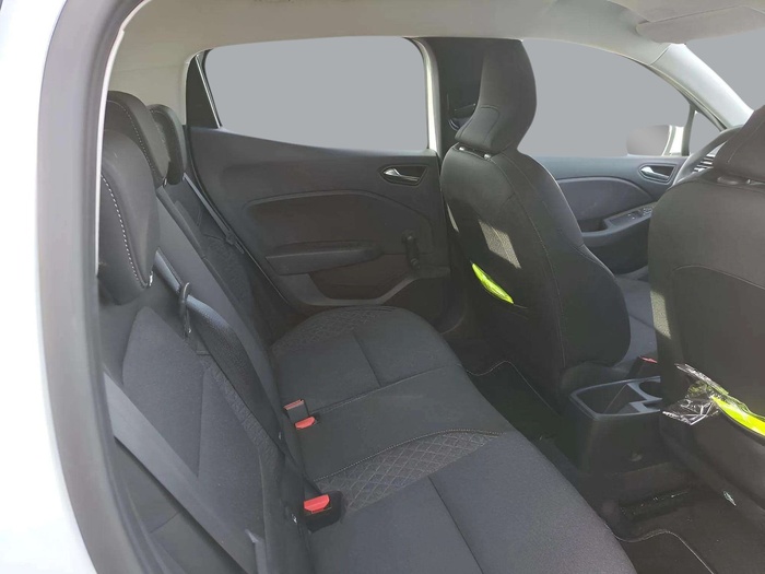 Renault Clio Intens TCe 66 kW (90 CV) Vehículo usado en Sevilla Renault Clio Intens TCe 66 kW (90 CV) Vehículo usado en Sevilla