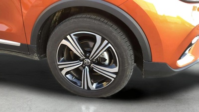 MG ZS 1.5 Comfort 78 kW (106 CV) 6 MG ZS 1.5 Comfort 78 kW (106 CV) 6