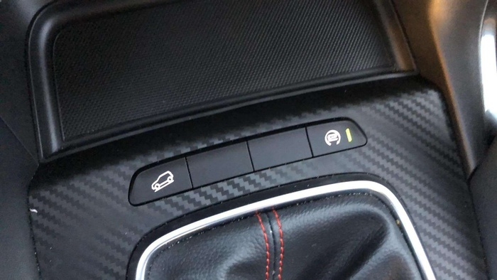 MG ZS 1.5 Comfort 78 kW (106 CV) Vehículo usado en Sevilla MG ZS 1.5 Comfort 78 kW (106 CV) Vehículo usado en Sevilla