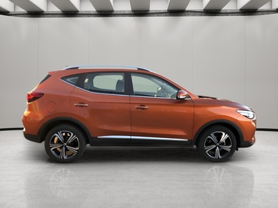 MG ZS 1.5 Comfort 78 kW (106 CV) 3 MG ZS 1.5 Comfort 78 kW (106 CV) 3