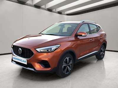 MG ZS 1.5 Comfort 78 kW (106 CV) 1 MG ZS 1.5 Comfort 78 kW (106 CV) 1