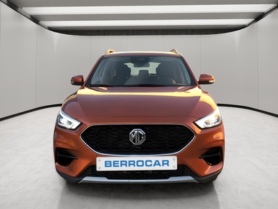 MG ZS 1.5 Comfort 78 kW (106 CV) 2 MG ZS 1.5 Comfort 78 kW (106 CV) 2