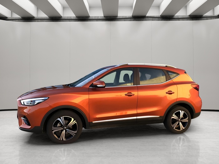 MG ZS 1.5 Comfort 78 kW (106 CV) Vehículo usado en Sevilla MG ZS 1.5 Comfort 78 kW (106 CV) Vehículo usado en Sevilla