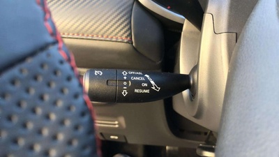 MG ZS 1.5 Comfort 78 kW (106 CV) 23 MG ZS 1.5 Comfort 78 kW (106 CV) 23