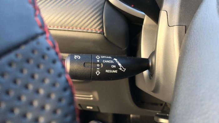 MG ZS 1.5 Comfort 78 kW (106 CV) Vehículo usado en Sevilla MG ZS 1.5 Comfort 78 kW (106 CV) Vehículo usado en Sevilla