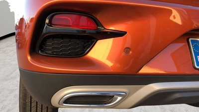 MG ZS 1.5 Comfort 78 kW (106 CV) 11 MG ZS 1.5 Comfort 78 kW (106 CV) 11