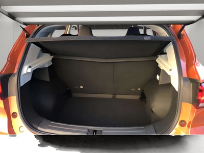 MG ZS 1.5 Comfort 78 kW (106 CV) 10 MG ZS 1.5 Comfort 78 kW (106 CV) 10