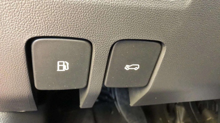 MG ZS 1.5 Comfort 78 kW (106 CV) Vehículo usado en Sevilla MG ZS 1.5 Comfort 78 kW (106 CV) Vehículo usado en Sevilla