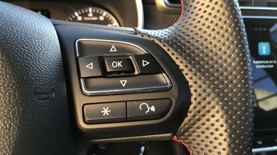 MG ZS 1.5 Comfort 78 kW (106 CV) 21 MG ZS 1.5 Comfort 78 kW (106 CV) 21