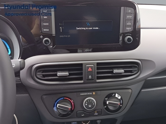 Hyundai i10 1.0 Klass 47 kW (63 CV) KM0 en Sevilla Hyundai i10 1.0 Klass 47 kW (63 CV) KM0 en Sevilla