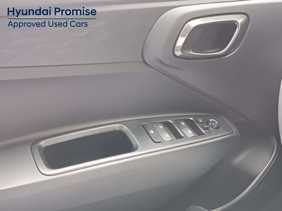 Hyundai i10 1.0 Klass 47 kW (63 CV) 15 Hyundai i10 1.0 Klass 47 kW (63 CV) 15