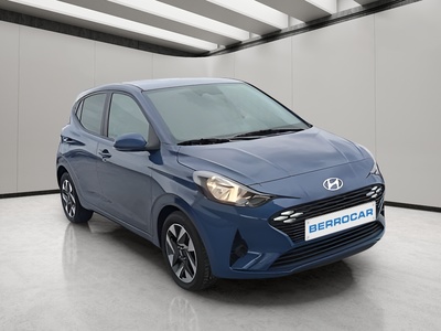 Hyundai i10 1.0 Klass 47 kW (63 CV) 2 Hyundai i10 1.0 Klass 47 kW (63 CV) 2