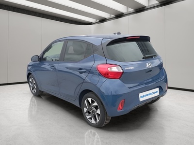 Hyundai i10 1.0 Klass 47 kW (63 CV) 3 Hyundai i10 1.0 Klass 47 kW (63 CV) 3