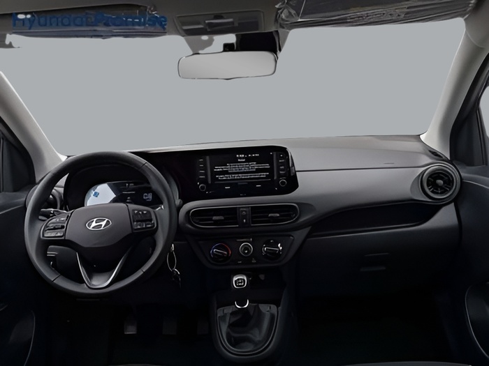 Hyundai i10 1.0 Klass 47 kW (63 CV) KM0 en Sevilla Hyundai i10 1.0 Klass 47 kW (63 CV) KM0 en Sevilla