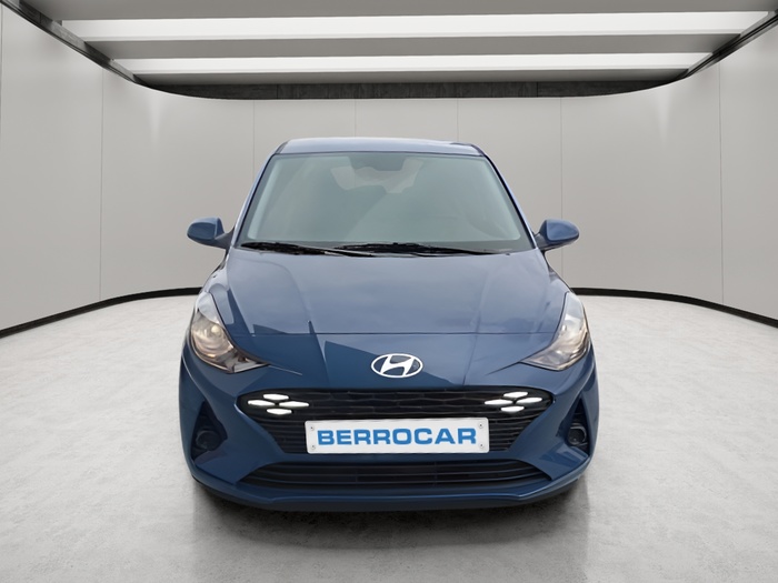 Hyundai i10 1.0 Klass 47 kW (63 CV) KM0 en Sevilla Hyundai i10 1.0 Klass 47 kW (63 CV) KM0 en Sevilla