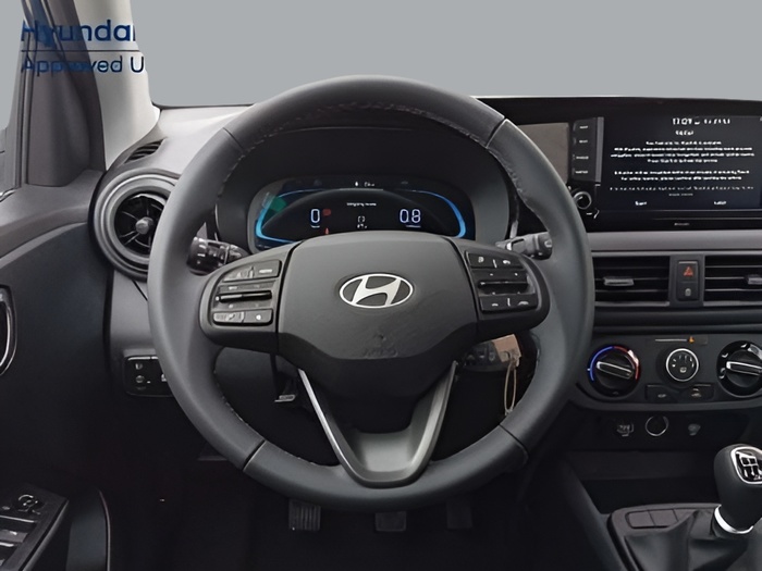 Hyundai i10 1.0 Klass 47 kW (63 CV) KM0 en Sevilla Hyundai i10 1.0 Klass 47 kW (63 CV) KM0 en Sevilla