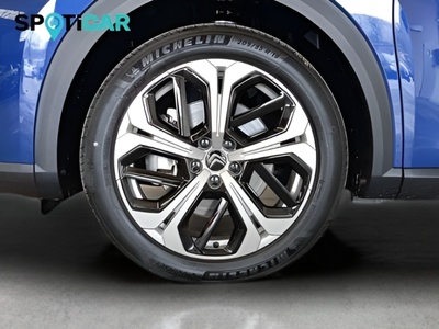 Citroen C5 X Hybrid 225 Shine e-EAT8 165 kW (225 CV) 23 Citroen C5 X Hybrid 225 Shine e-EAT8 165 kW (225 CV) 23