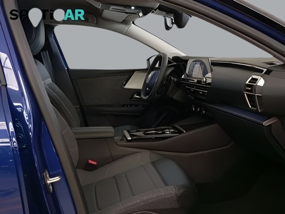 Citroen C5 X Hybrid 225 Shine e-EAT8 165 kW (225 CV) 13 Citroen C5 X Hybrid 225 Shine e-EAT8 165 kW (225 CV) 13