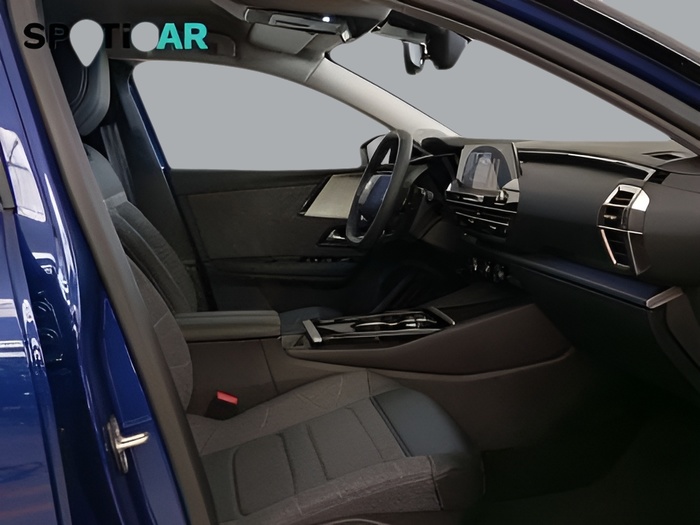 Citroen C5 X Hybrid 225 Shine e-EAT8 165 kW (225 CV) KM0 en Sevilla Citroen C5 X Hybrid 225 Shine e-EAT8 165 kW (225 CV) KM0 en Sevilla