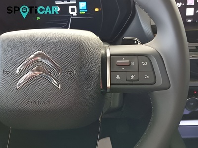 Citroen C5 X Hybrid 225 Shine e-EAT8 165 kW (225 CV) 11 Citroen C5 X Hybrid 225 Shine e-EAT8 165 kW (225 CV) 11