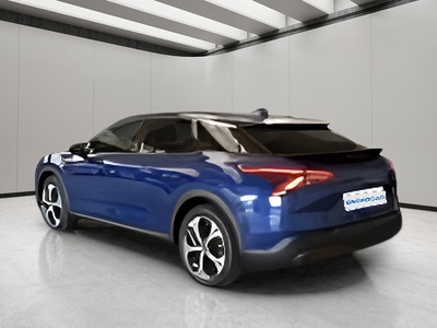 Citroen C5 X Hybrid 225 Shine e-EAT8 165 kW (225 CV) 2 Citroen C5 X Hybrid 225 Shine e-EAT8 165 kW (225 CV) 2